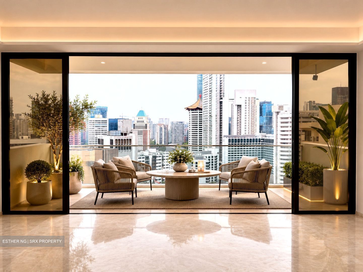 Klimt Cairnhill (D9), Apartment #563496381